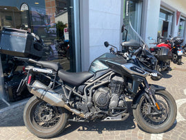TRIUMPH TIGER 1200 XCA - 2019 - KM 19826