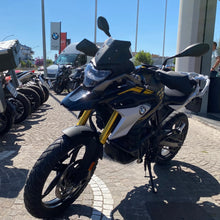 Carica l'immagine nel visualizzatore di Gallery, BMW G 310 GS EDITION 40 YEARS - 2022 - KM 24846