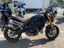 Carica l'immagine nel visualizzatore di Gallery, DUCATI SCRAMBLER 1100 DARK PRO - 2021 - KM 3444