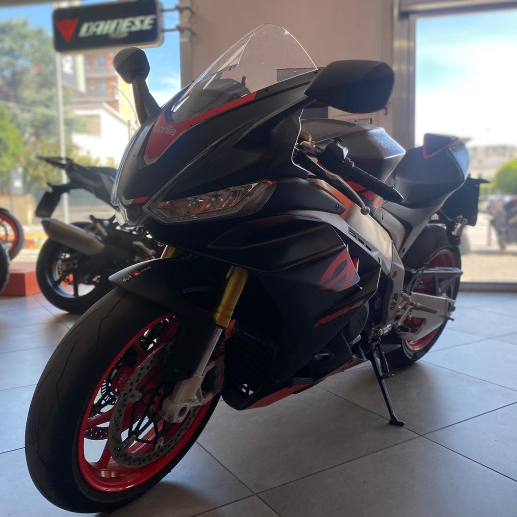 APRILIA RSV4 - 2024 - KM 5207