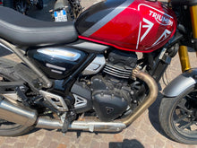 Carica l'immagine nel visualizzatore di Gallery, TRIUMPH SPEED 400 - 2024 - KM 2791