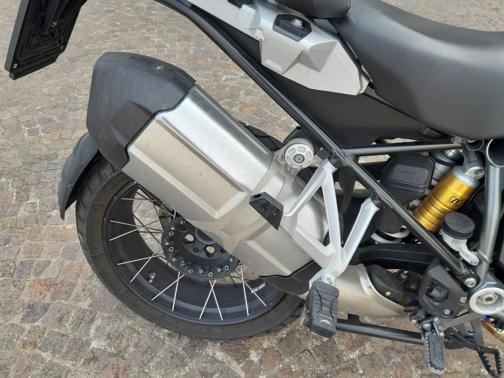 BMW R 1250 GS - 2023 - KM 17037