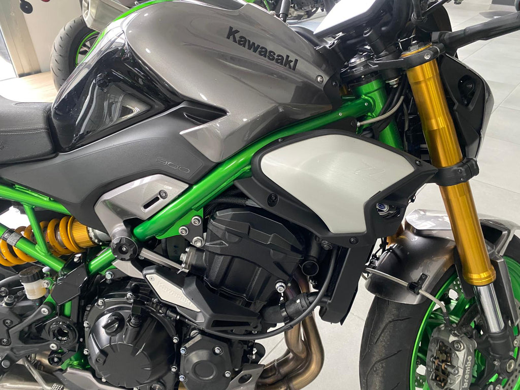 KAWASAKI Z 900 SE - 2025 - KM 7740