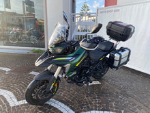 Carica l'immagine nel visualizzatore di Gallery, BENELLI TRK 702 - 2023 - KM 19729