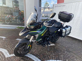 BENELLI TRK 702 - 2023 - KM 19729