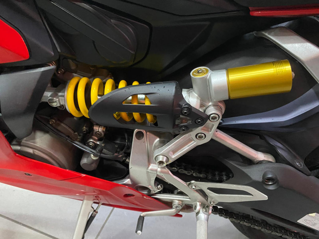 DUCATI 959 PANIGALE - 2019 - KM 16762