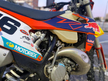 Carica l&#39;immagine nel visualizzatore di Gallery, KTM 150 TPI - 2022 - KM 66H