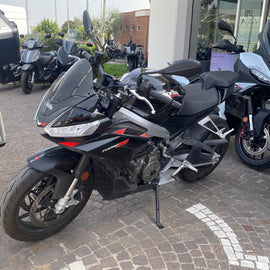 APRILIA TUONO 660 FACTORY - 2024 - KM 5604