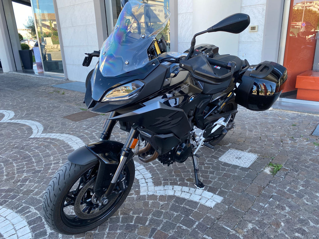 BMW F 900 XR - 2022 - KM 19738
