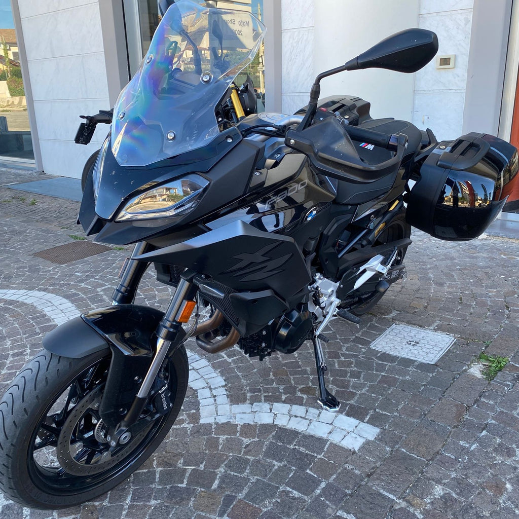 BMW F 900 XR - 2022 - KM 19738