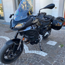 Carica l&#39;immagine nel visualizzatore di Gallery, BMW F 900 XR - 2022 - KM 19738