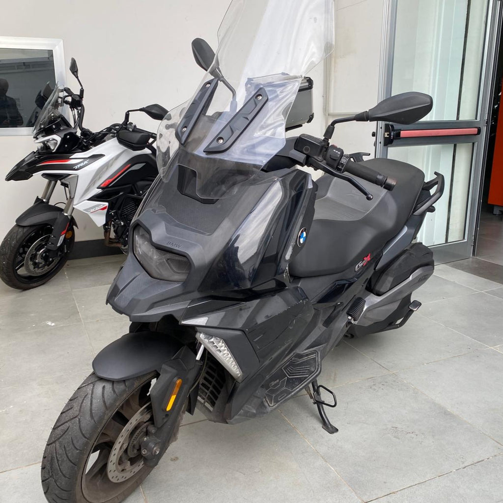 BMW C 400 X - 2022 - KM 51763