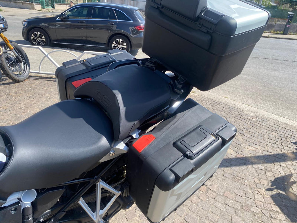 BMW R 1250 GS TROPHY - 2023 - KM 7120