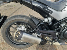 Carica l&#39;immagine nel visualizzatore di Gallery, BENELLI LEONCINO 500 - 2020 - KM 12122