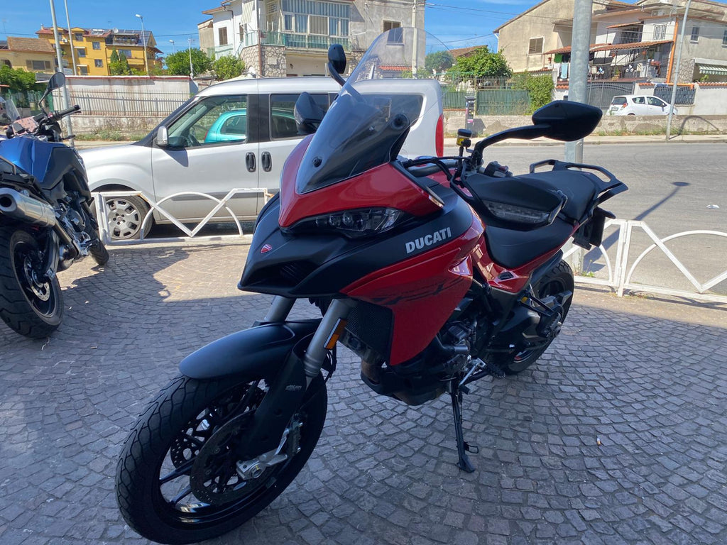 DUCATI MULTISTRADA V2 S - 2024 - KM 23973