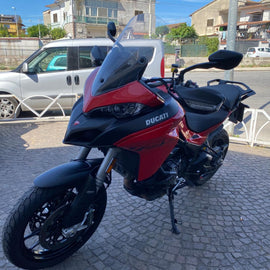 DUCATI MULTISTRADA V2 S - 2024 - KM 23973