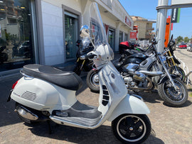 VESPA GTS 300 - 2009 - KM 41011