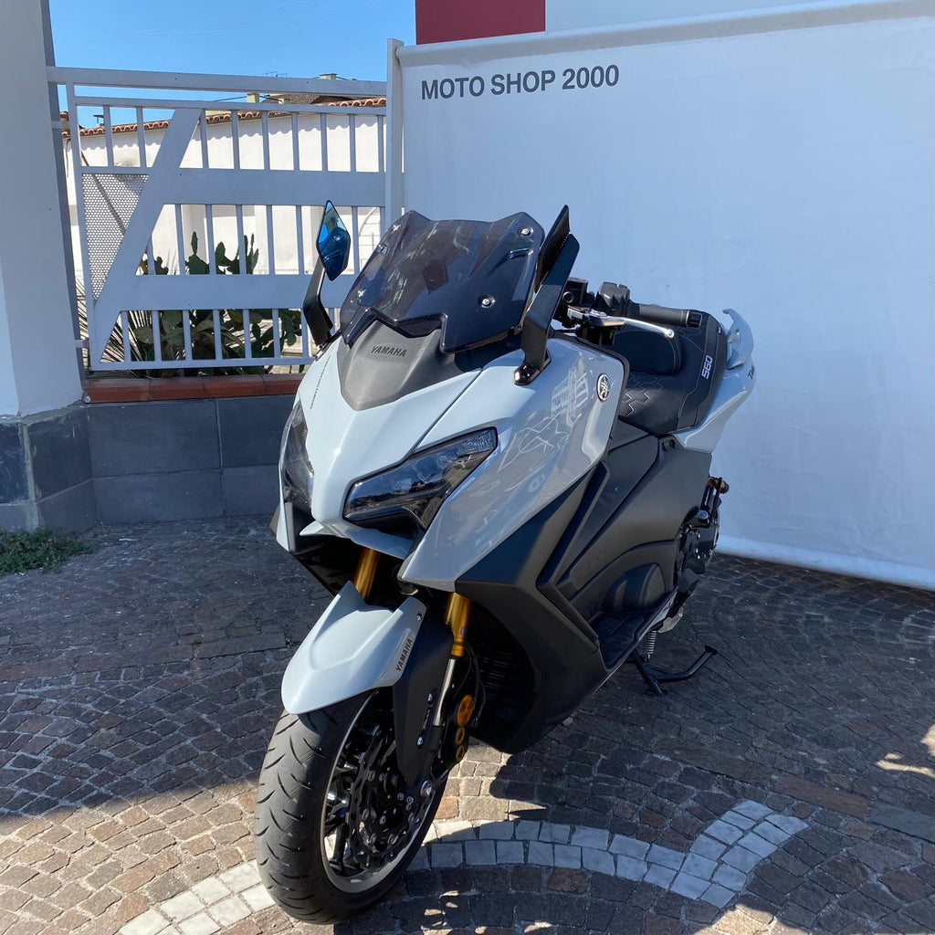 YAMAHA T MAX 560 TECH MAX - 2026 - KM 2643