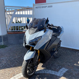 YAMAHA T MAX 560 TECH MAX - 2026 - KM 2643