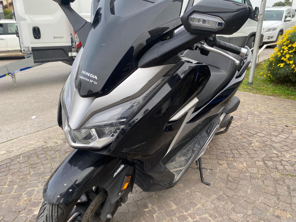 HONDA FORZA 300 - 2020 - KM 56345