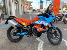 Carica l&#39;immagine nel visualizzatore di Gallery, KTM 890 ADVENTURE - 2023 - KM 16584