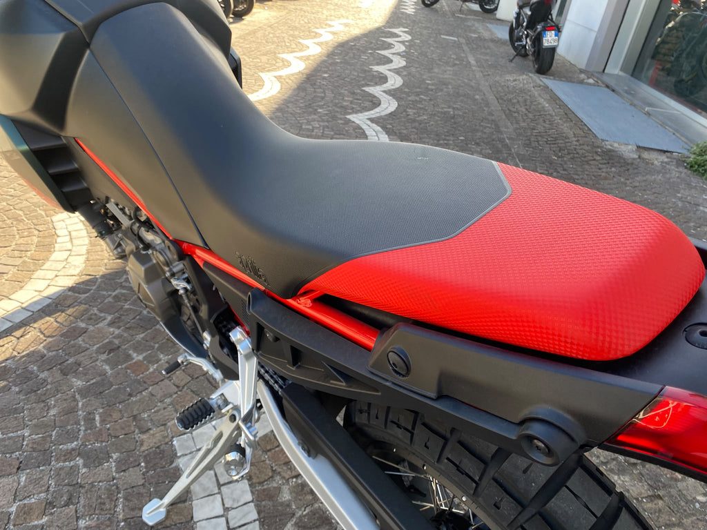 APRILIA TUAREG 660 - 2026 - KM 9