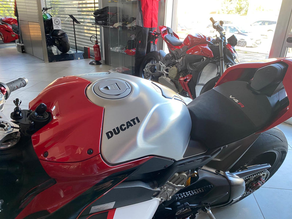 DUCATI PANIGALE V4 R - 2024 - KM 11408
