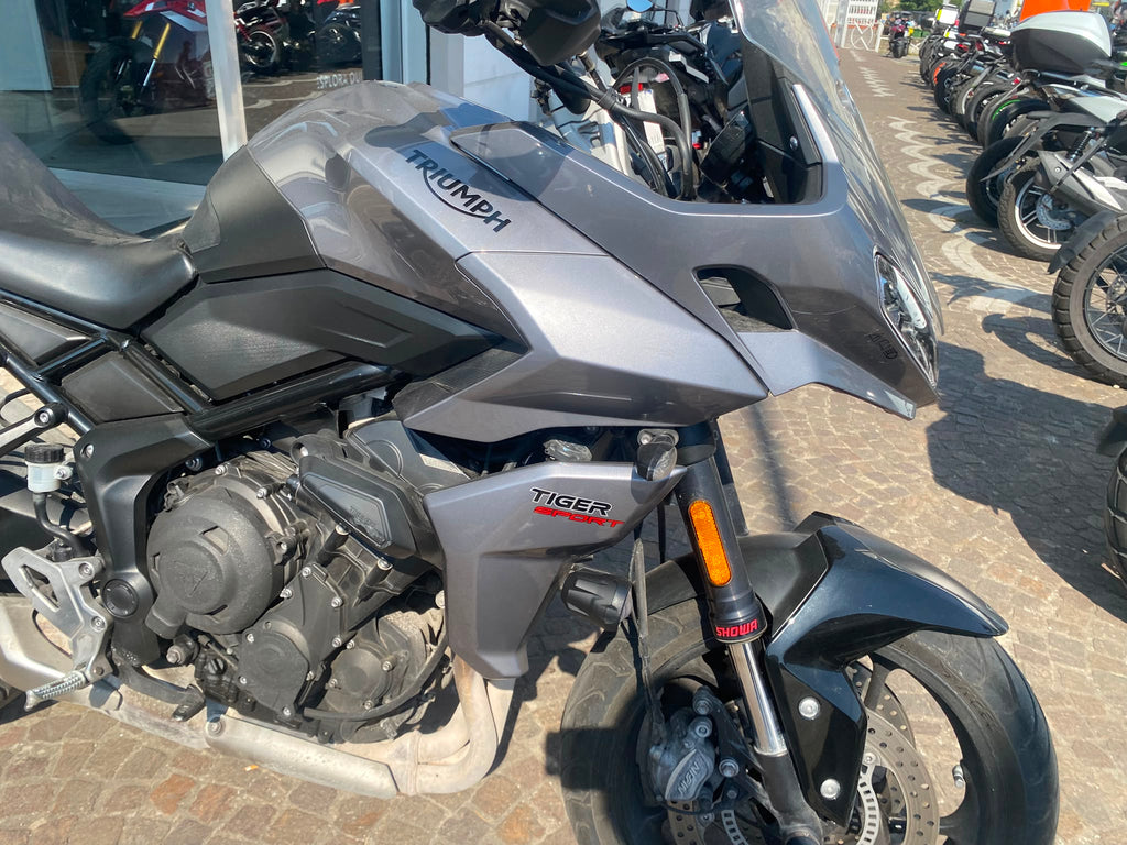 TRIUMPH TIGER SPORT 660 - 2023 - KM 27993