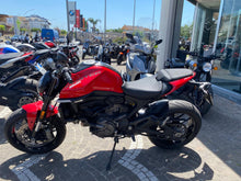 Carica l'immagine nel visualizzatore di Gallery, DUCATI MONSTER 937 - 2024 - KM 14444
