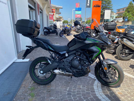 KAWASAKI VERSYS 650 - 2025 - KM 8974
