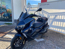 Carica l'immagine nel visualizzatore di Gallery, BMW C 400 GT - 2024 - KM 5160