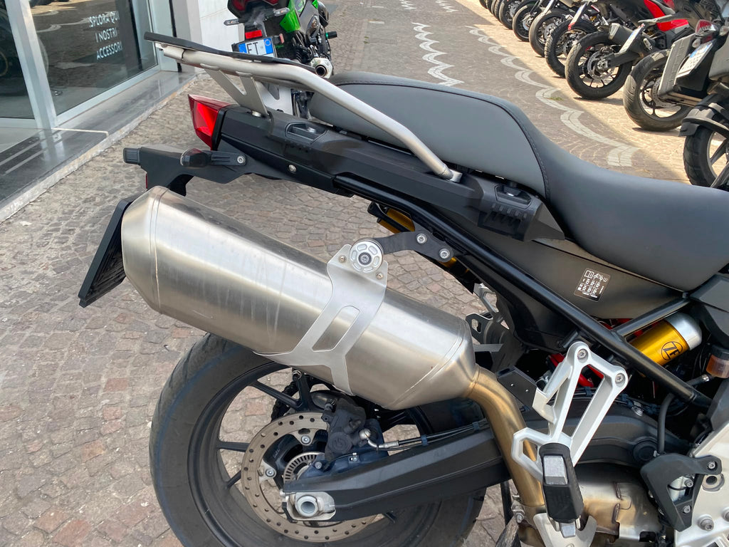 BMW F 750 GS - 2022 - KM 5976