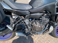 Carica l'immagine nel visualizzatore di Gallery, YAMAHA TRACER 7 GT - 2023 - KM 26348