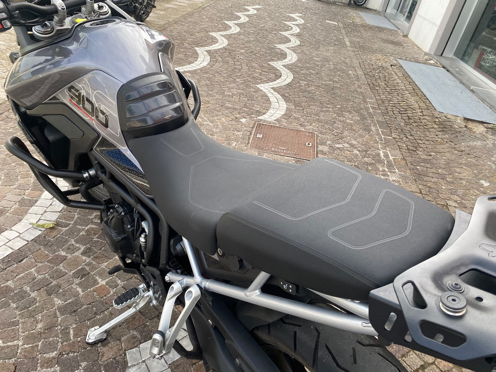 TRIUMPH TIGER 900 GT PRO - 2024 - KM 30629