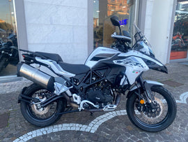 BENELLI TRK 502 - 2022 - KM 11540