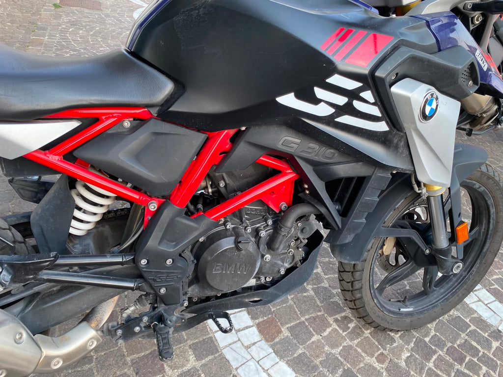 BMW G 310 GS - 2022 - KM 94991