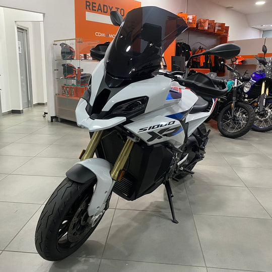 BMW S 1000 XR - 2025 - KM 8618