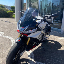 APRILIA TUONO V4 - 2022 - KM 22628