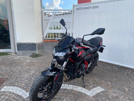 KAWASAKI Z 650 - 2025 - KM 6564