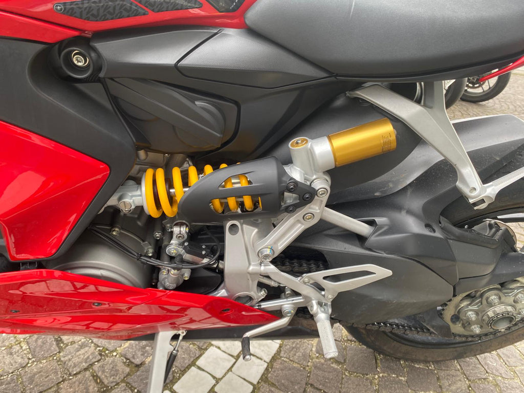 DUCATI PANIGALE V2 - 2022 - KM 7625