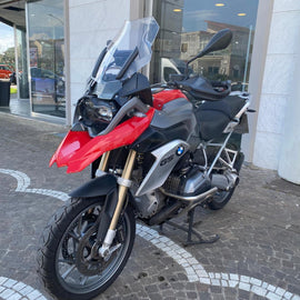 BMW R 1200 GS - 2015 - KM 114821