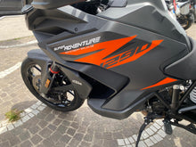 Carica l'immagine nel visualizzatore di Gallery, KTM 1290 SUPER ADVENTURE S - 2021 - KM 18712