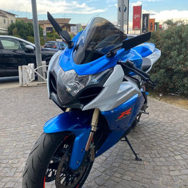 SUZUKI GSX R 1000 - 2010 - KM 52303