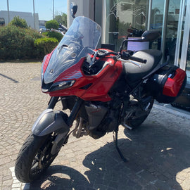 TRIUMPH TIGER SPORT 660 - 2023 - KM 10245