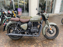 Carica l'immagine nel visualizzatore di Gallery, ROYAL ENFIELD CLASSIC 350 - 2023 - KM 4534