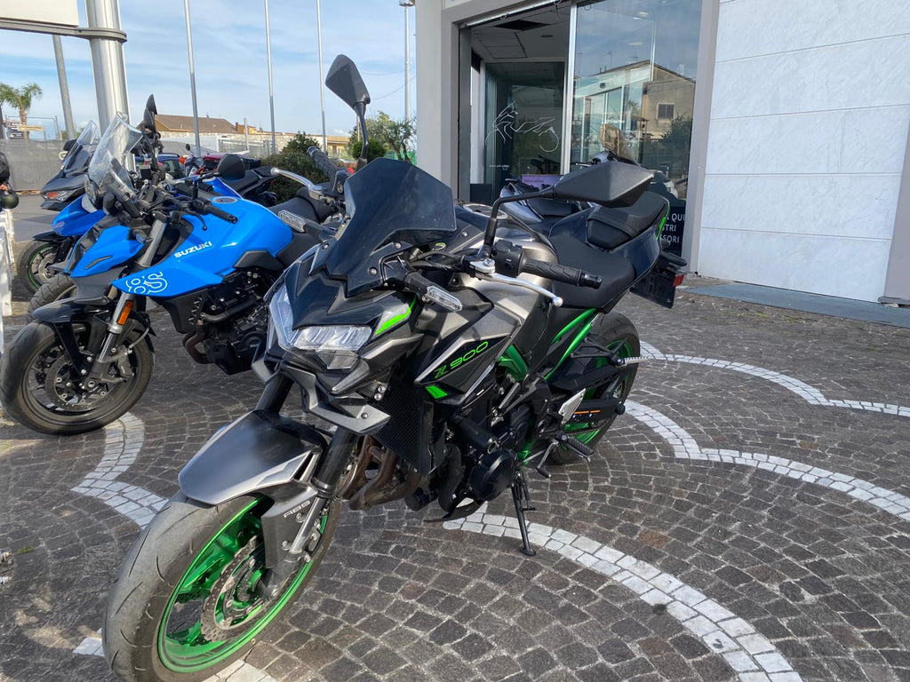 KAWASAKI Z 900 - 2024 - KM 6678
