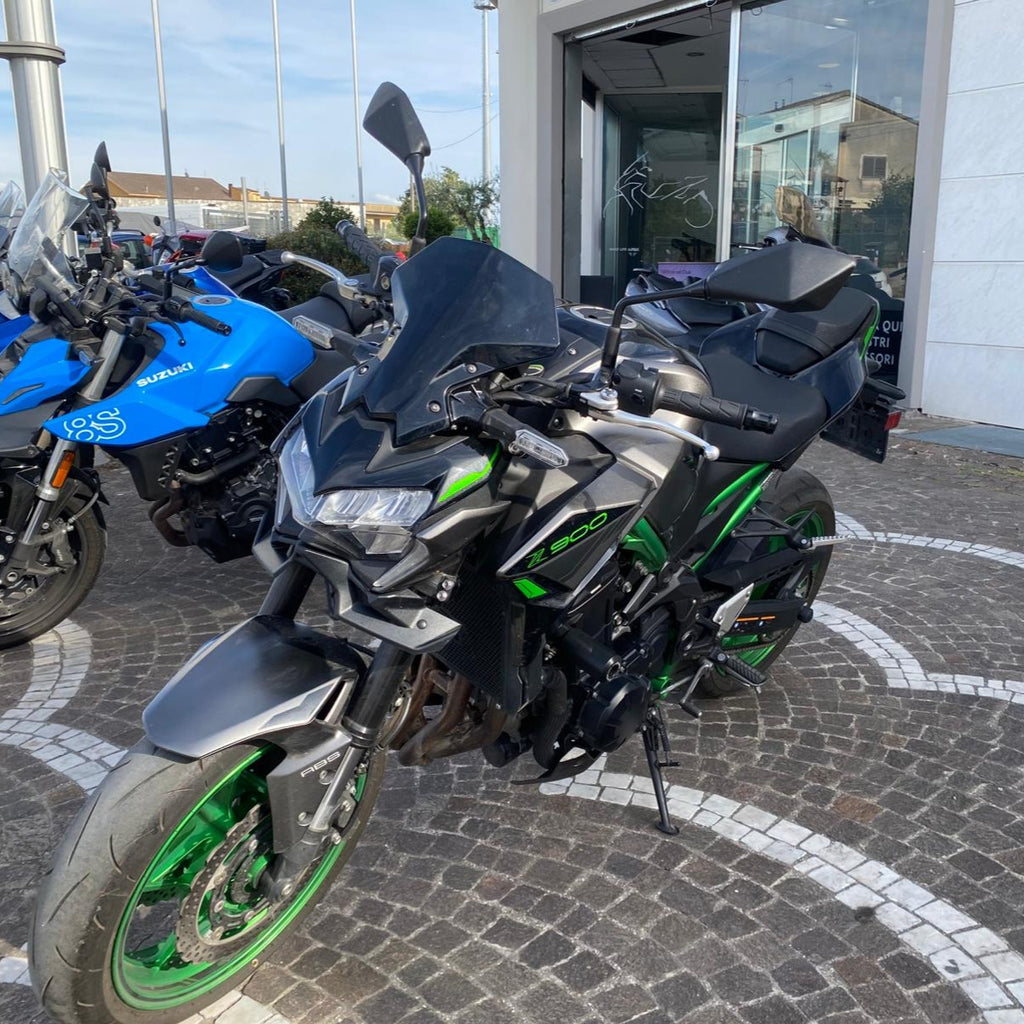 KAWASAKI Z 900 - 2024 - KM 6678