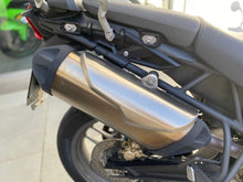 Carica l&#39;immagine nel visualizzatore di Gallery, TRIUMPH TIGER 800 - 2013 - KM 47830