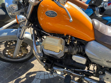 Carica l'immagine nel visualizzatore di Gallery, MOTO GUZZI CALIFORNIA 1100 - 2002 - KM 46965