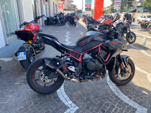 Carica l'immagine nel visualizzatore di Gallery, KAWASAKI Z H2 - 2021 - KM 46000